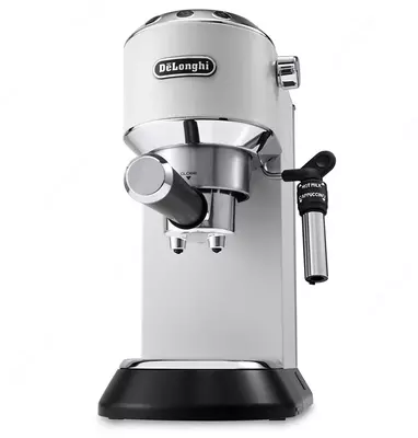 Кофеварка рожковая DeLonghi EC685.W -